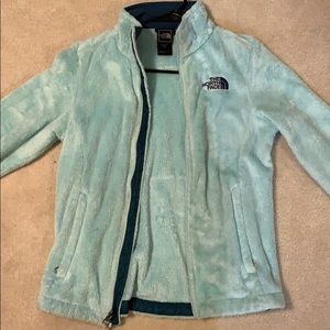 NORTH FACE Osito Jacket